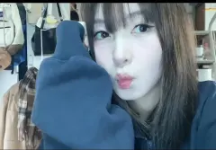 脚模面试脸足同框套路系列-218 普通女生 [5V17M] 预览图