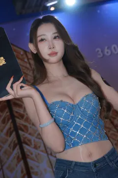 街拍车展 精选街拍作品 NO.7343 车展靓模[191P 242MB] 预览图