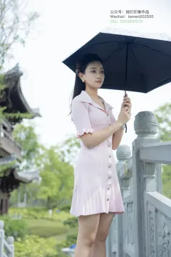 她们印象 她们印象 NO.110 小爱[146P 1V 3.28GB]