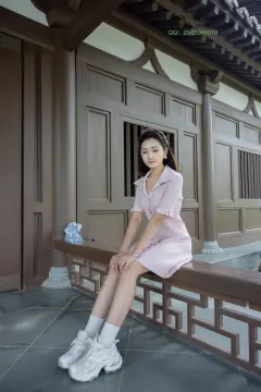 她们印象 她们印象 NO.110 小爱[146P 1V 3.28GB] 预览图