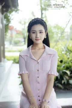 她们印象 她们印象 NO.110 小爱[146P 1V 3.28GB] 预览图