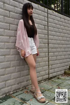 大生模拍 No.037 澄澄-可爱少女的油亮丝 [62P1V366MB] 预览图