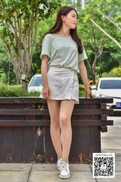 大生模拍 No.039 婷婷-长腿御姐范 [54P1V310MB] 预览图