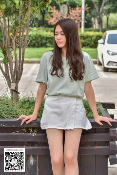 大生模拍 No.039 婷婷-长腿御姐范 [54P1V310MB] 预览图