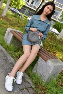 大生模拍 No.056 敏敏-川妹子的风情 [48P199MB] 预览图