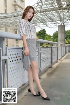 大生模拍 No.075 雨薇-制服小姐姐 [37P126MB] 预览图