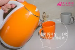 大生模拍 丝袜剧场--丝袜女家教 预览图