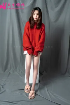 大生模拍 No.183 小碗 软萌少女 [57P1V-2.08GB]
