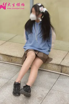 大生模拍 NO.268 梦梦 可爱肉丝[48P／188MB] 预览图