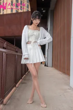 大生模拍 NO.289 雪莉 洁白剔透[72P／540MB] 预览图