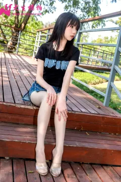 大生模拍 NO.291 小池 时尚小学妹[67P／568MB] 预览图