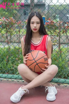大生模拍 NO.293 珊珊 篮球少女[44P／106MB] 预览图