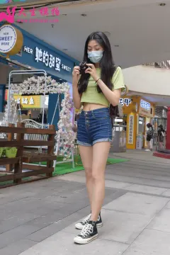 大生模拍 No.204 丝袜女摄影 [29P-97MB] 预览图