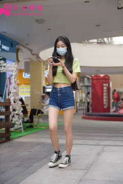 大生模拍 No.204 丝袜女摄影 [29P-97MB] 预览图