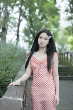 她们印象 她们印象 NO.111 朵朵[263P 1V 6.54GB] 预览图