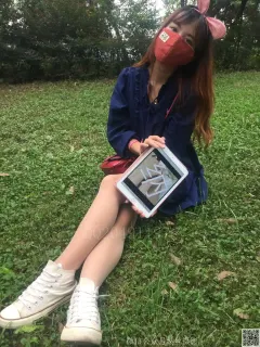 NO01 璐璐 预览图