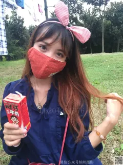 NO01 璐璐 预览图