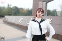 NO100 然然 预览图