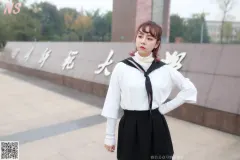 NO100 然然 预览图
