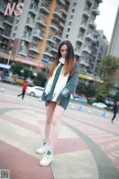 NO101 小师妹 预览图