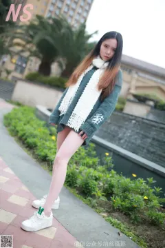 NO101 小师妹 预览图