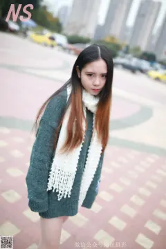 NO101 小师妹 预览图