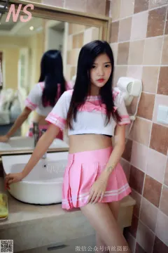 NO109 圆碗妹儿 预览图