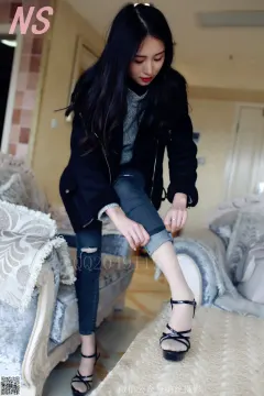 NO111 苏敏 预览图