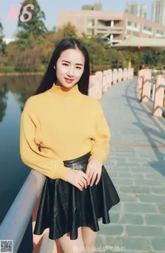 NO112 林小雅2