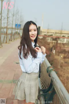 NO115 小黄圣依