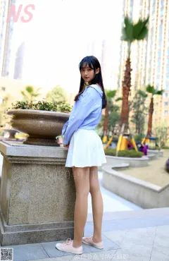 NO120 李敏琪 预览图
