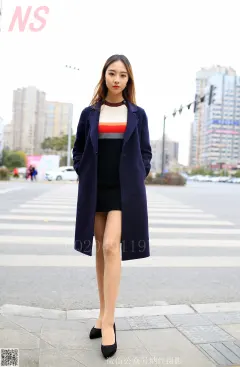 NO121 白雀小姐姐