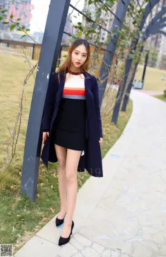 NO121 白雀小姐姐 预览图