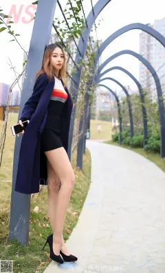 NO121 白雀小姐姐 预览图