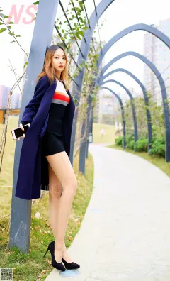 NO121 白雀小姐姐 预览图