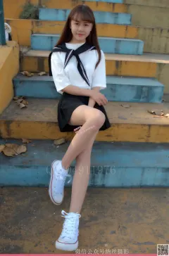 NO13 霜儿 预览图