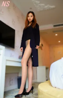 纳丝摄影 NO130 白雀 无缝连裤黑丝肉丝灰丝 [100P1V-1.03GB] 预览图