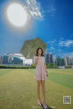 纳丝摄影 NO131 兔子美腿丝袜 预览图