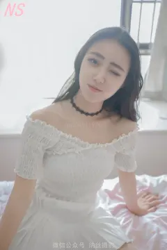 纳丝摄影 NO140 李希儿 无缝丝袜 [104-702MB]