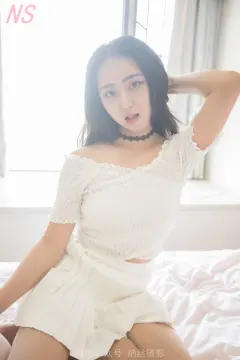 纳丝摄影 NO140 李希儿 无缝丝袜 [104-702MB] 预览图