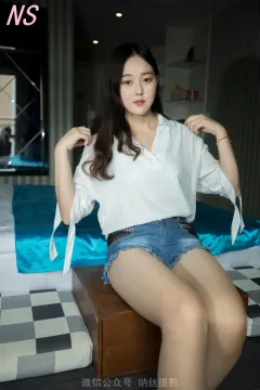 纳丝摄影 NO143 叶蓉 预览图