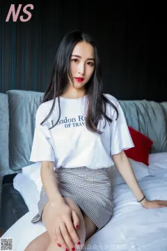 纳丝摄影 NO158 苏敏 室内粉苏 [144P1V-3.81GB]