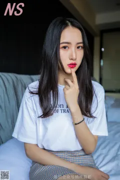 纳丝摄影 NO158 苏敏 室内粉苏 [144P1V-3.81GB] 预览图
