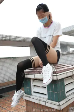 NO16周萌萌 预览图