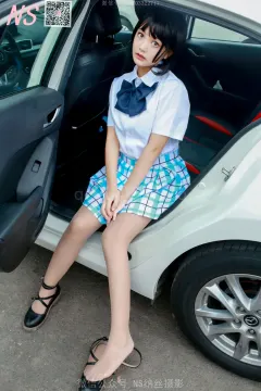 纳丝摄影 NO161 图图 可爱的丝袜呀 [59P-805MB]
