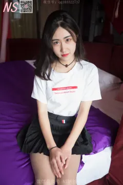 纳丝摄影 NO175 小琪儿 室内丝袜玉足 [119P-1.27GB] 预览图