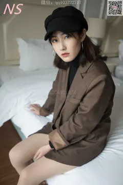 纳丝摄影 NO176 小鹿鹿的丝袜欧美范儿 [141P1V-1.78GB] 预览图