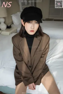 纳丝摄影 NO176 小鹿鹿的丝袜欧美范儿 [141P1V-1.78GB] 预览图