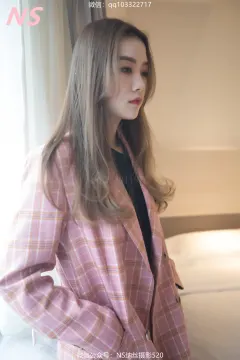 纳丝摄影 NO179 画画 高光丝袜 [87P-660MB]