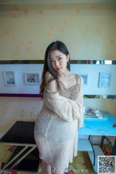 纳丝摄影 NO182 帆帆 情趣圆床上的肉丝美腿 [52P-1.06GB] 预览图